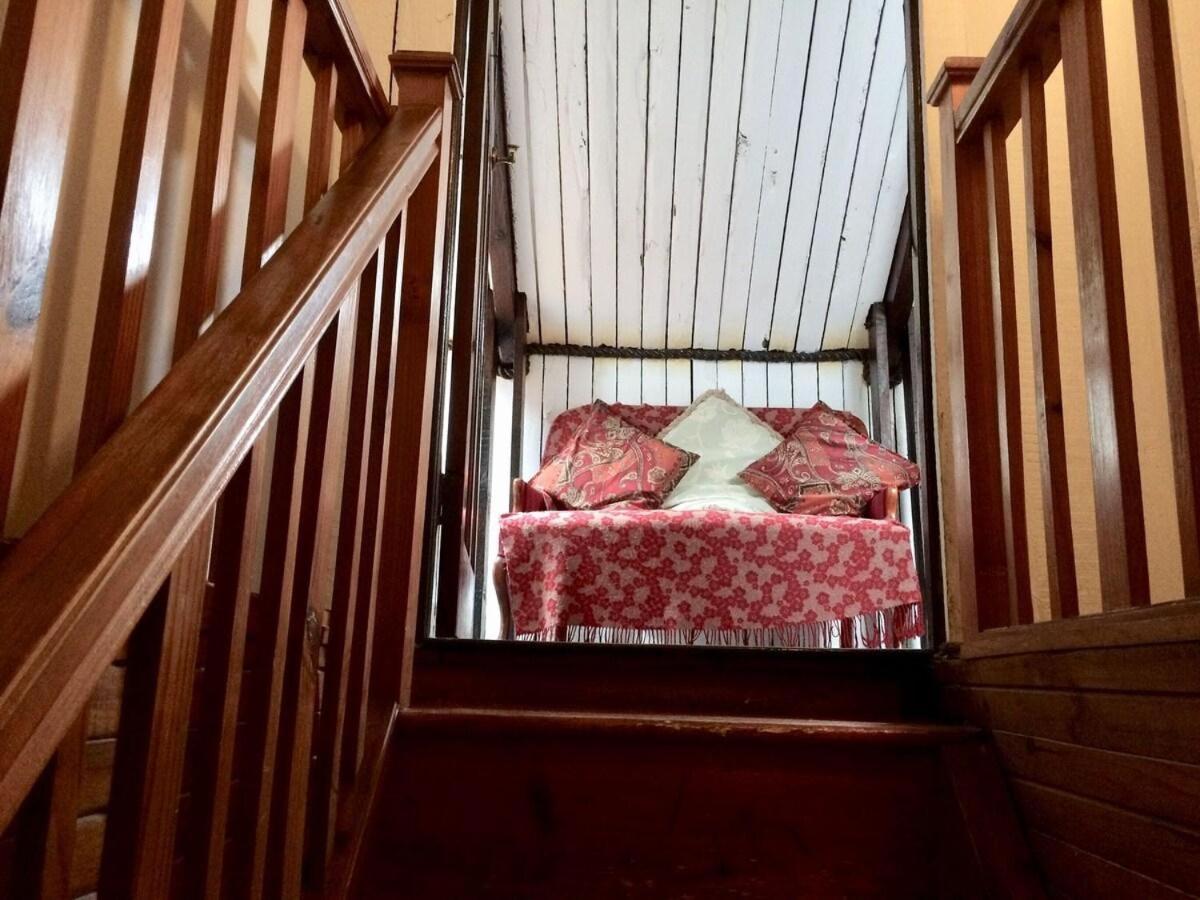 Harfield Guest Villa Кейптаун Экстерьер фото