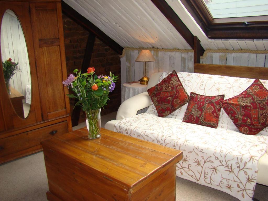 Harfield Guest Villa Кейптаун Номер фото